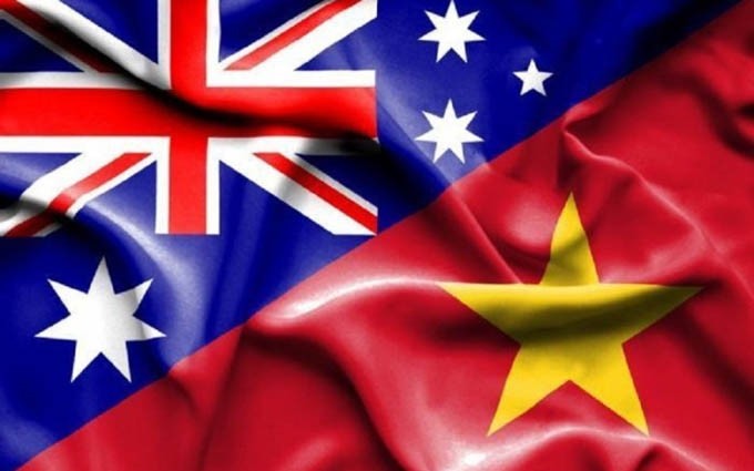 Aumenta el valor del comercio bilateral entre Vietnam y Australia