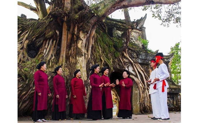 (Fotografía: Vu Manh Cuong)