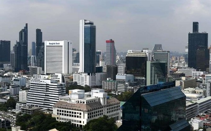 Bangkok, Tailandia. (Fotografía: VNA)