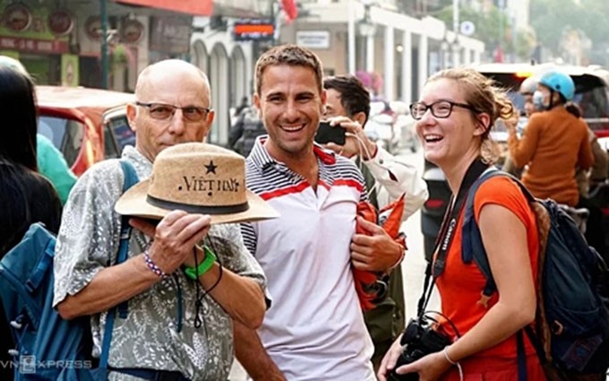 Hanói y Ciudad Ho Chi Minh se encuentran entre los 20 principales destinos de la región Asia – Pacífico. (Fotografía: VNExpress)