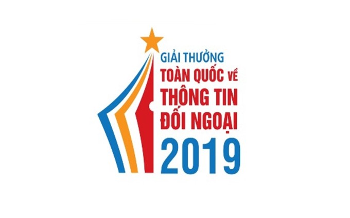 Convocatoria del Premio Nacional de Información para el Exterior de Vietnam 2019